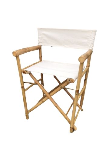DIRECTOR CHAIR
