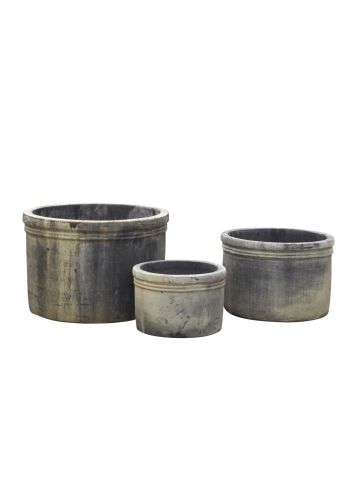 SILLE - CHOKO PATINA