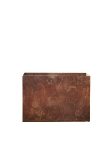 NEEL- CORTEN STEEL