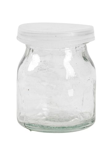 YOGHURT GLASS