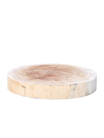 INA - WOOD DISH