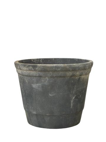 AGNETE - BLACK PATINA