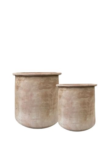 JANE MEDIUM - ANTIQUE TERRACOTTA