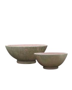 EMILY - LIGHT CHOKO PATINA