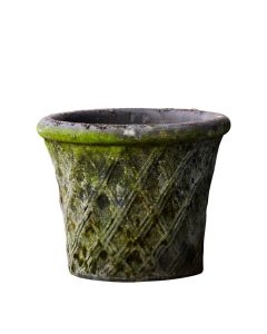 HARLEQUIN - CHOKO PATINA