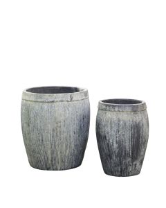 DENISE - CHOKO PATINA