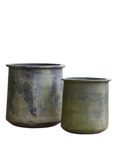 JANE MEDIUM - CHOKO PATINA