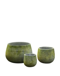 CELINA - CHOKO PATINA