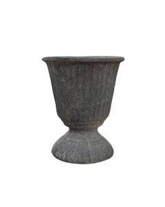 CAMILLA - CHOKO PATINA