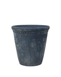 LACEPOT - BLACK PATINA