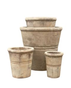 PATRICIA - ANTIQUE TERRA