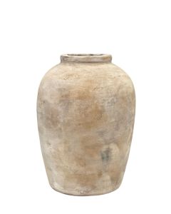 ALVA - ANTIQUE TERRACOTTA