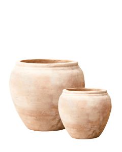 ELINE - ANTIQUE TERRACOTTA