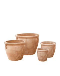 JENNY - ANTIQUE TERRA