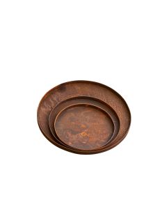 GHITA - CORTEN STEEL