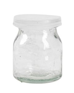YOGHURT GLASS