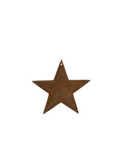 VERONICA - IRON STAR 