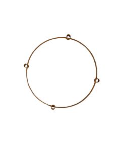 LILLIAN - RUSTIC IRON