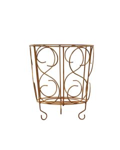 RAGNHILD - RUSTIC IRON