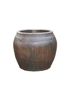 KIRSTEN - UNIQUE IRON STONE