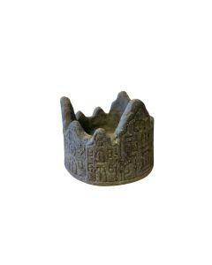 MACHA - CHOKO PATINA