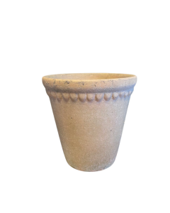 LACEPOT - PATINA (NO HOLE) 