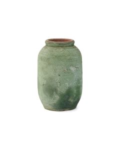 OTILIA - MOSS GREEN
